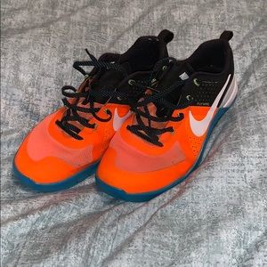 Nike Metcon 1, sz 10.5.
